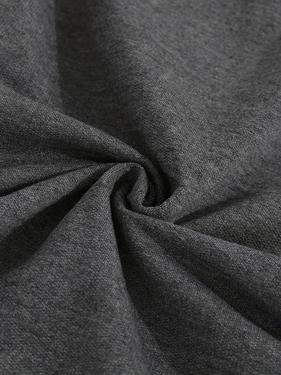 Bequemer Damen-Trainingsanzug mit Kapuze für Herbst und Winter