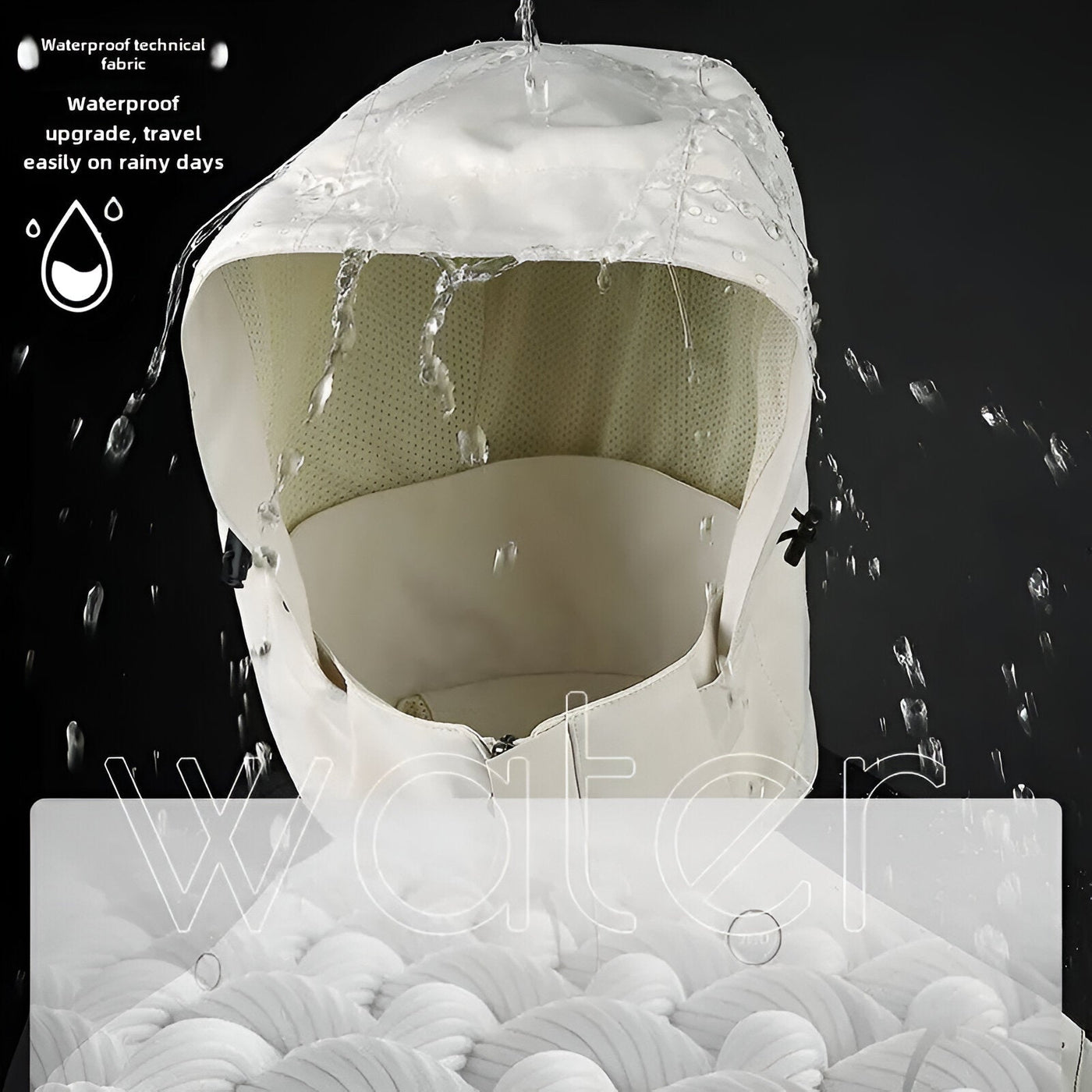 Ottilie | Schütze dich stilvoll