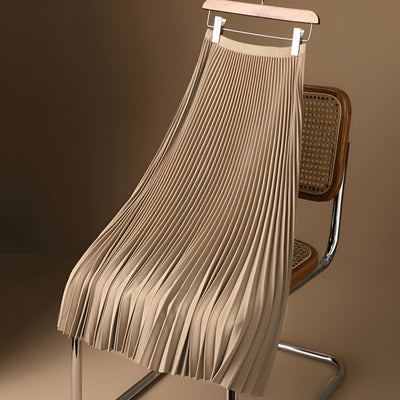 Frieda | Eleganter Sommer Maxi-Rock