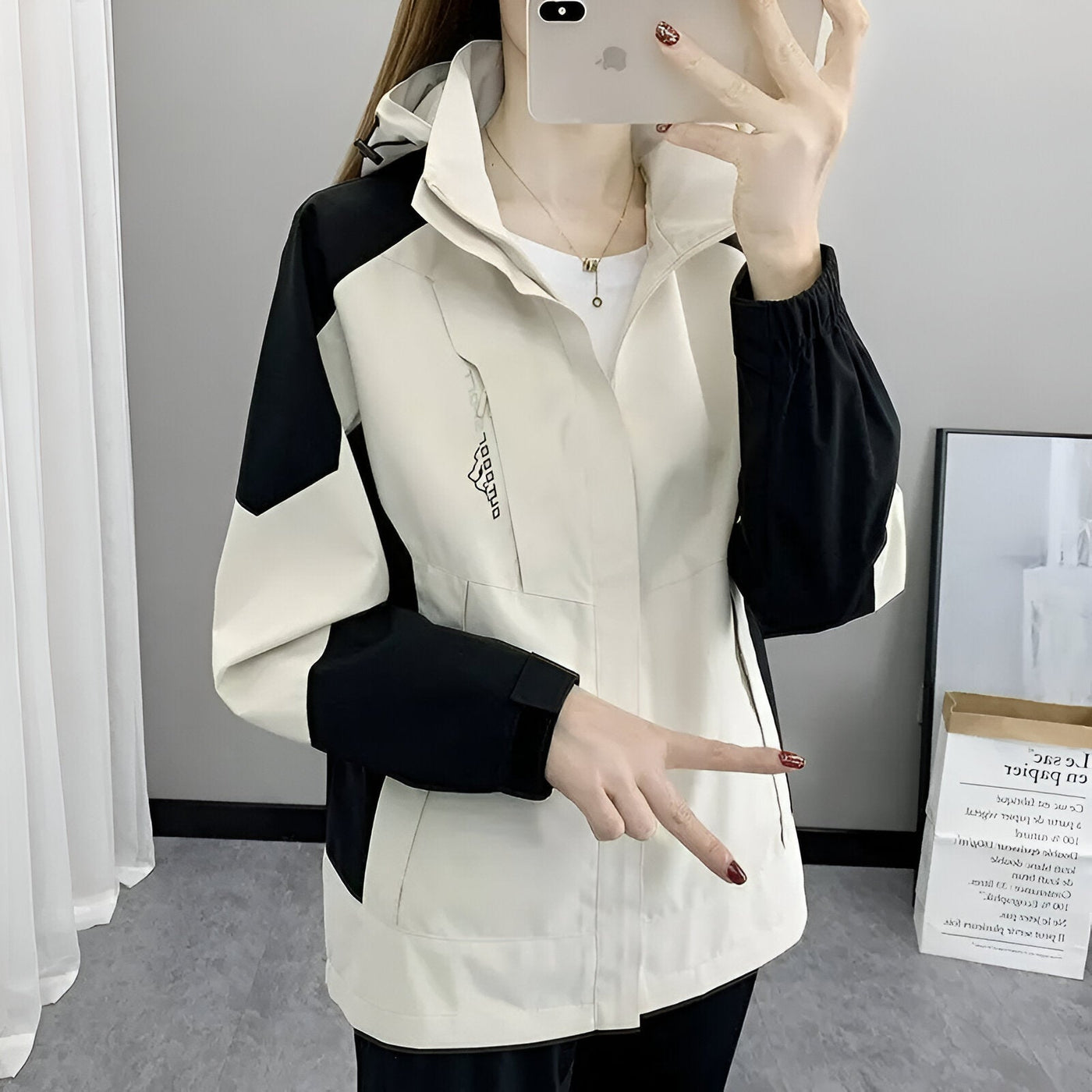 Ottilie | Schütze dich stilvoll