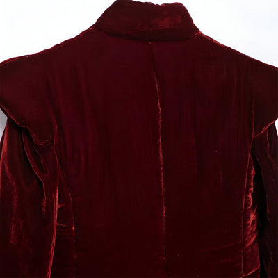 Inga | Mühelose Herbst- und Winter-Eleganz