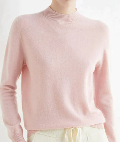 Damen Luxus Kaschmirpullover | Weich & Elegant