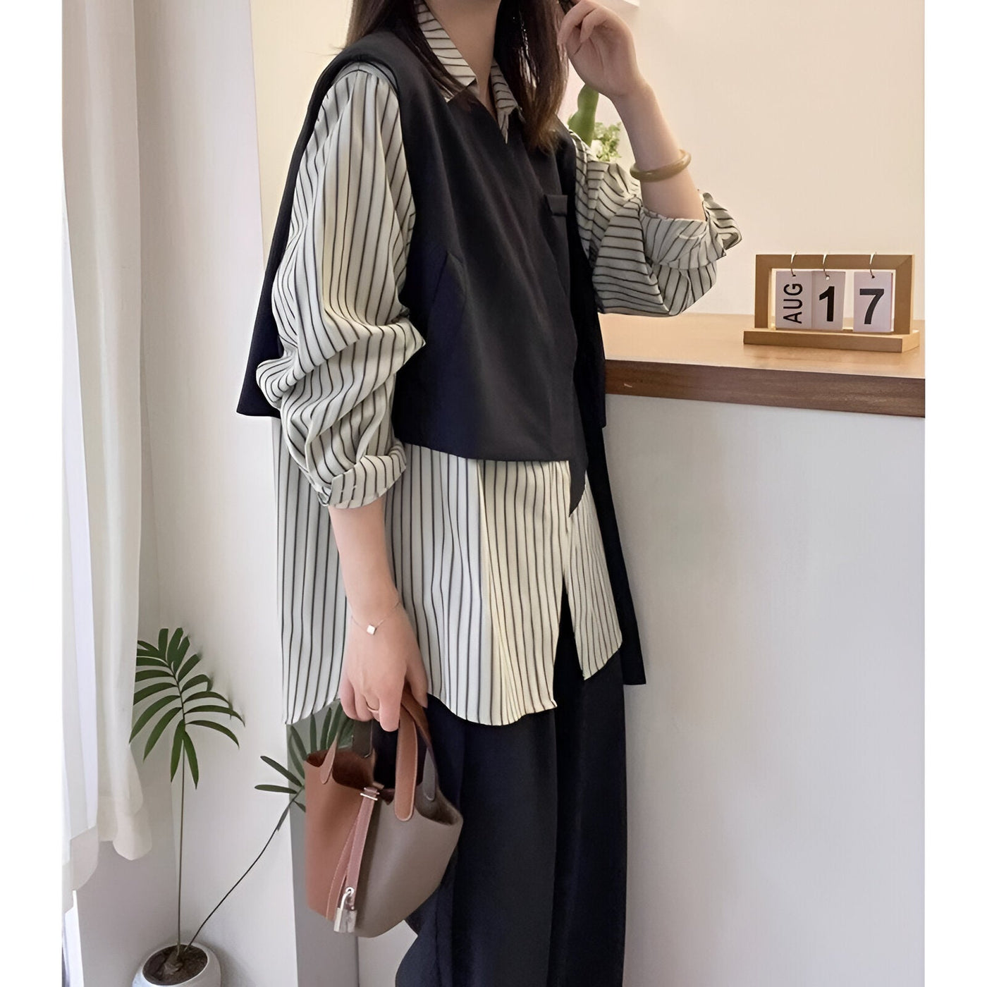 Doreen | Mühelose Eleganz für jeden Anlass