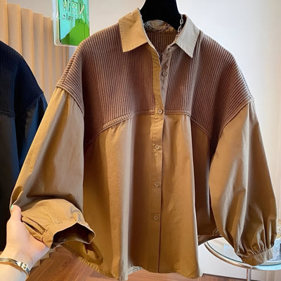 Jasmin | Mühelose Eleganz mit einem lässigen Touch