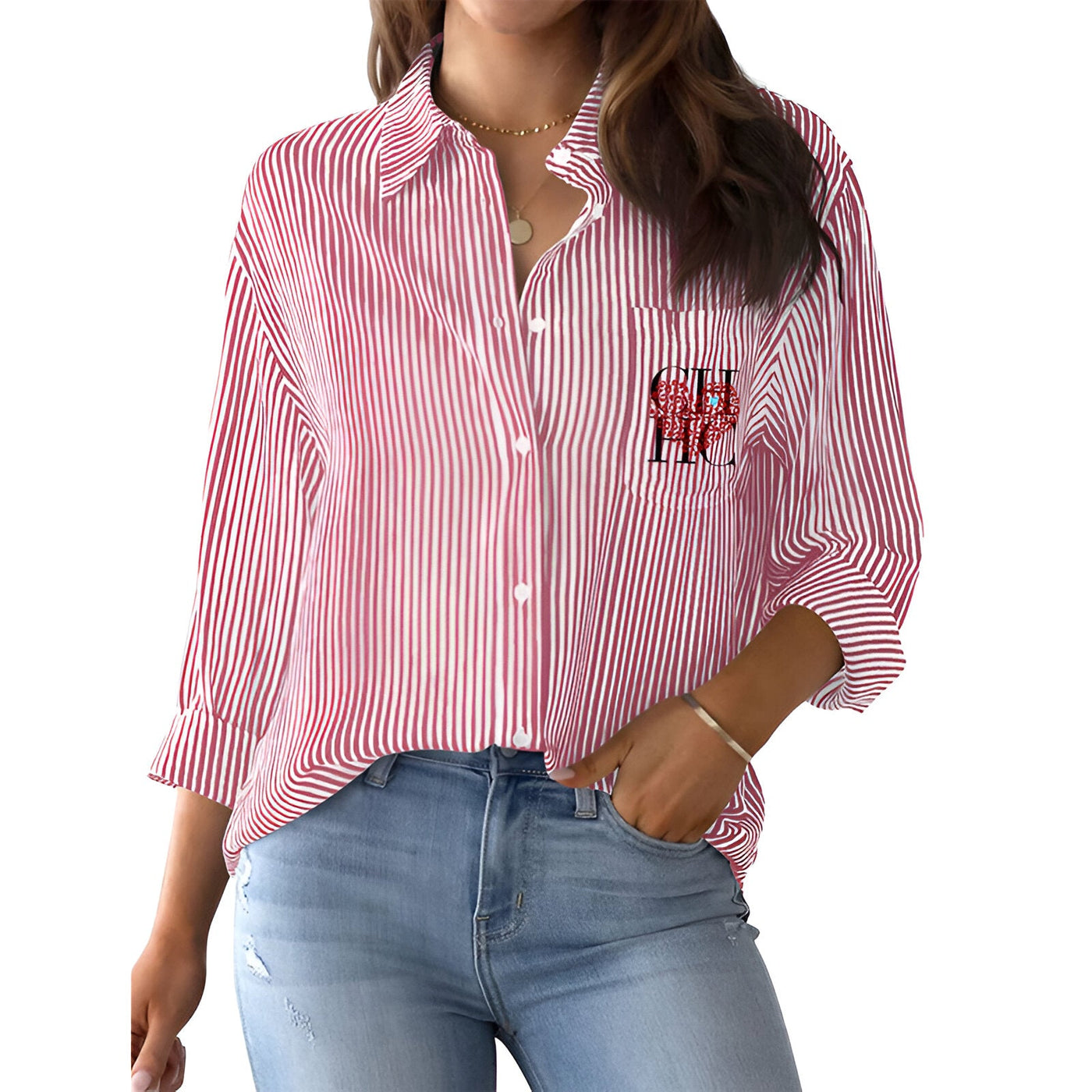 Wiebke | Mühelose Eleganz für jeden Tag