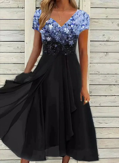 Elegantes Damenkleid für festliche Anlässe