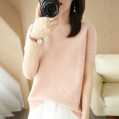 Joleen | Lässiger Eleganzpullover