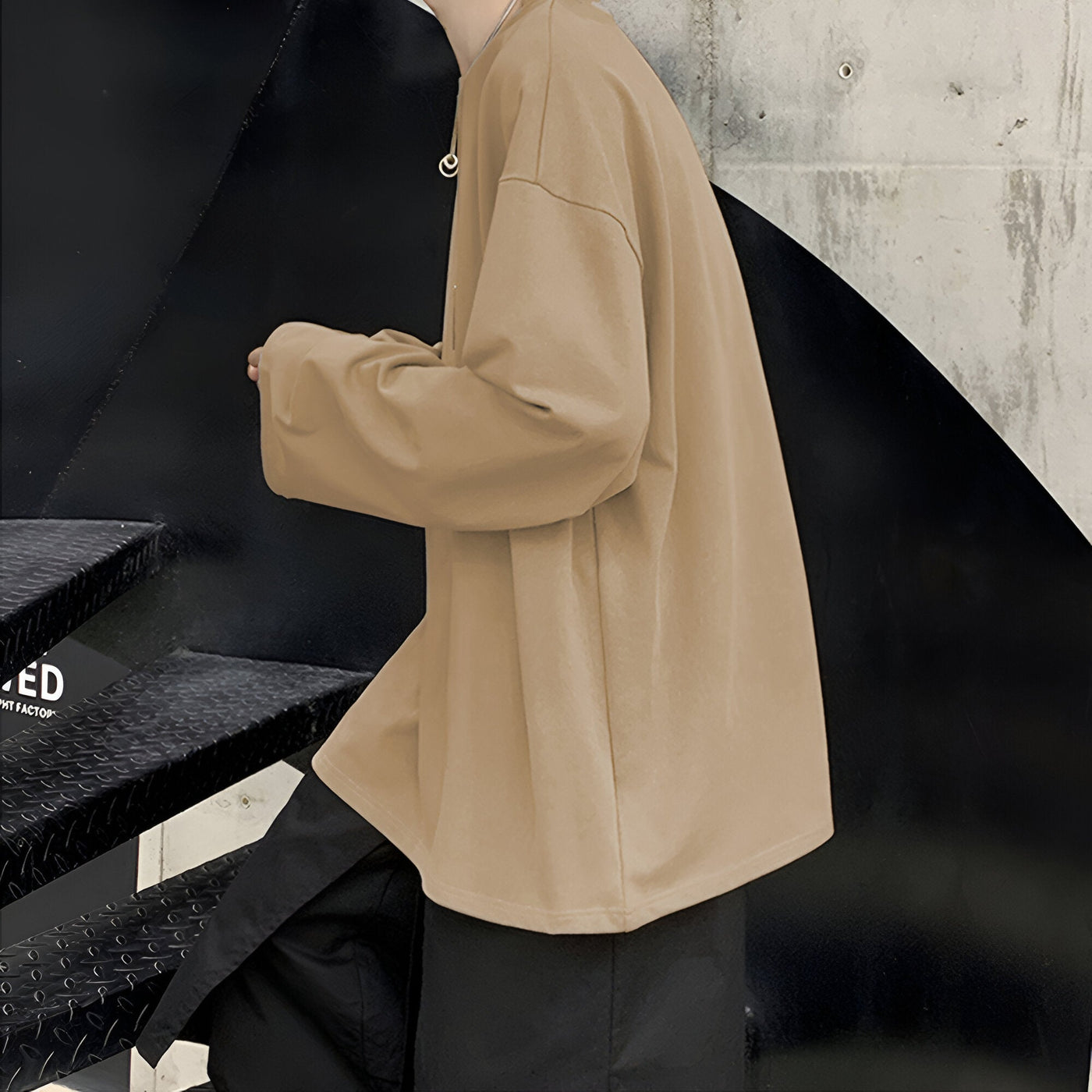 Henriette | Bequemes und Unkompliziertes Frühlings-T-Shirt