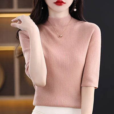 Vreni | Müheloser Chic Pullover