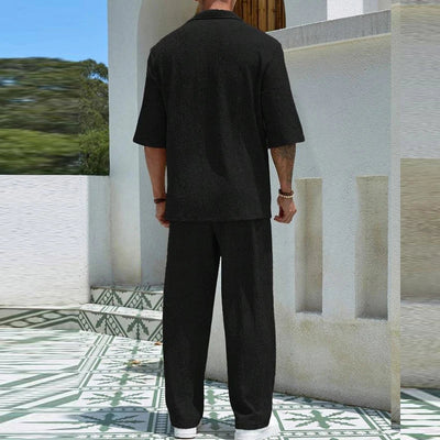 Charlton - Bequeme Freizeitkleidung für Herren für Alltag und Freizeit