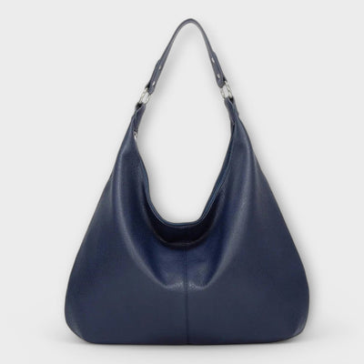 Donauri – Elegante Kunstleder Hobo Bag für Alltag und Reisen
