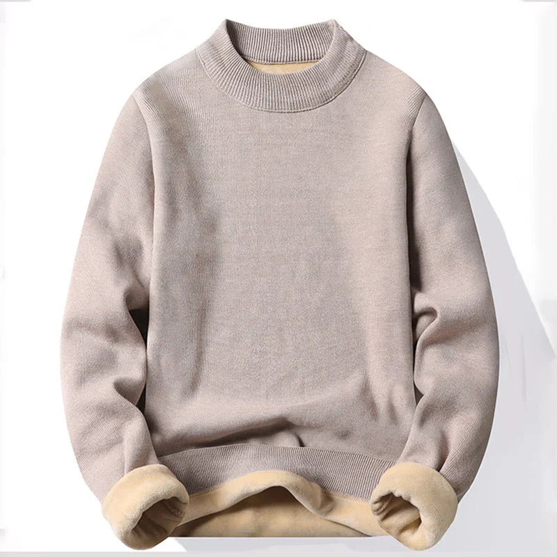Roger | Herren Strickpullover