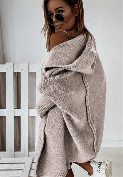 Stylische Strickjacke für Frauen