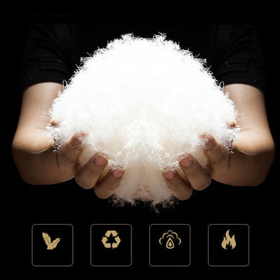 Javier | Stilvolle Winterjacke Blazer