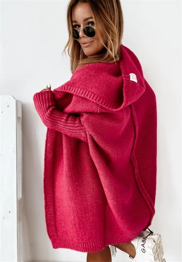 Stylische Strickjacke für Frauen