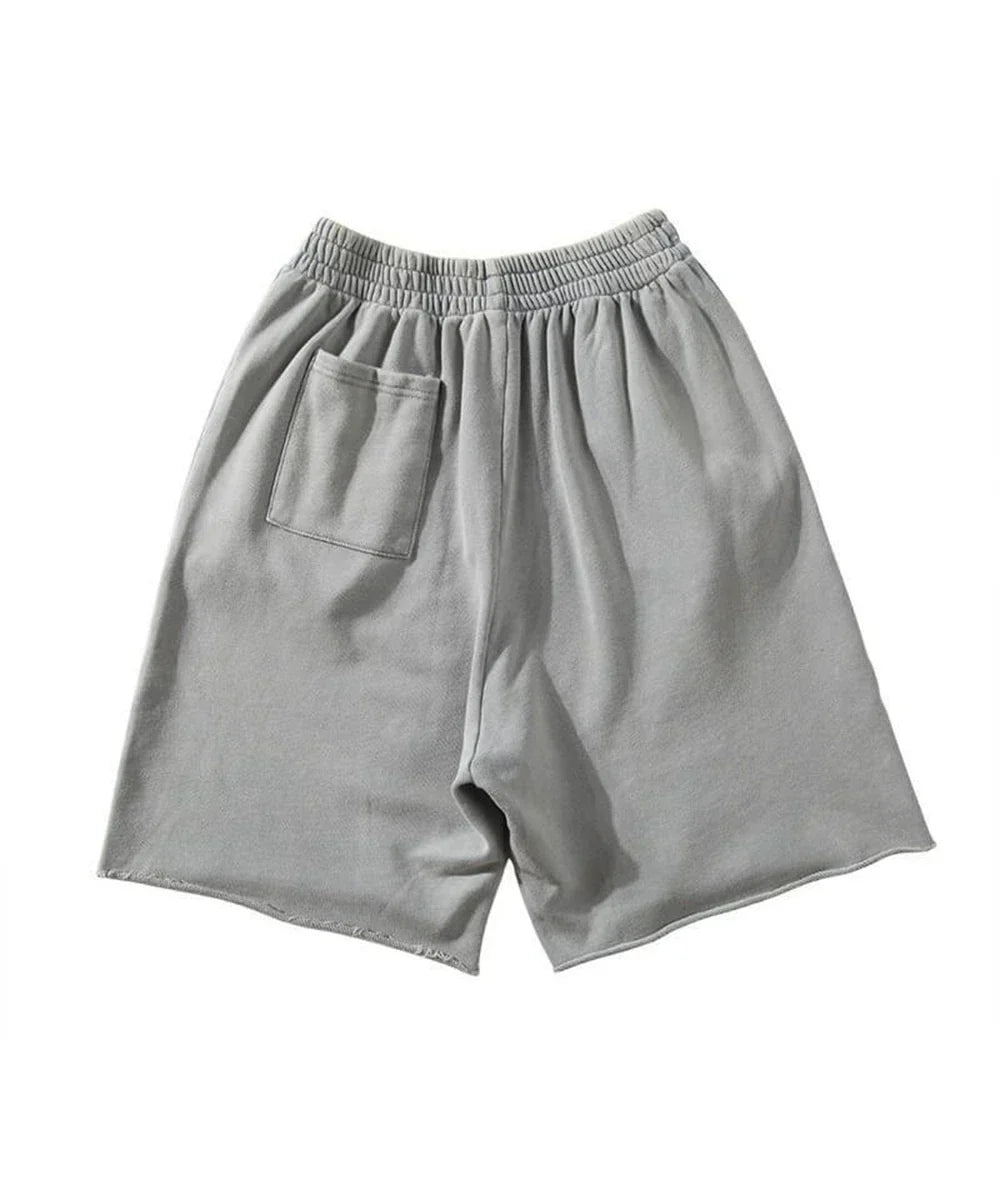 Barreira - Bequeme atmungsaktive Shorts für Männer