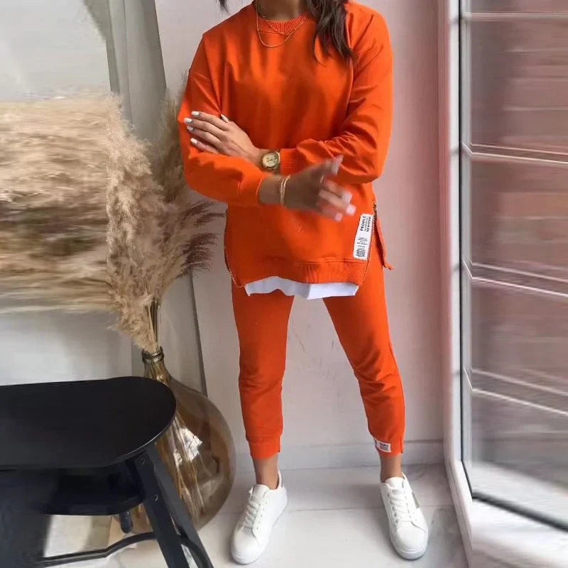 Élise™ | Zwei-teiliger Patchwork-Set