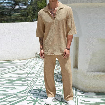 Charlton - Bequeme Freizeitkleidung für Herren für Alltag und Freizeit