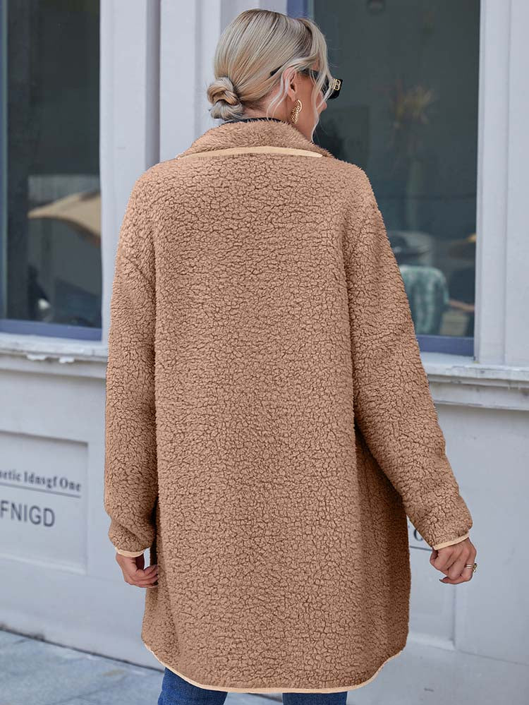 Schicker Trenchcoat für Frauen