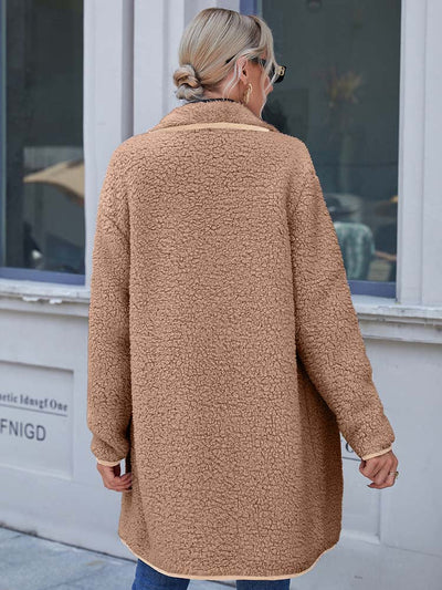 Schicker Trenchcoat für Frauen