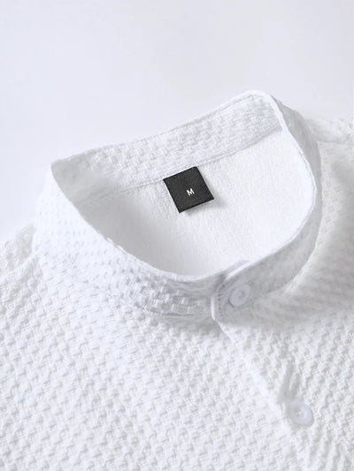 Roderick™ - Zweiteilige Outfits für den Sommer zusammenstellen