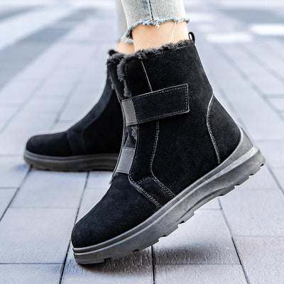 Chice Winter Schneestiefel für Damen
