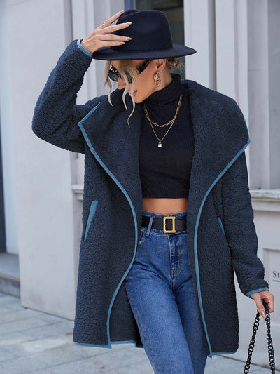 Schicker Trenchcoat für Frauen