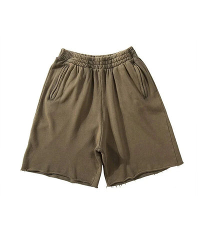 Barreira - Bequeme atmungsaktive Shorts für Männer