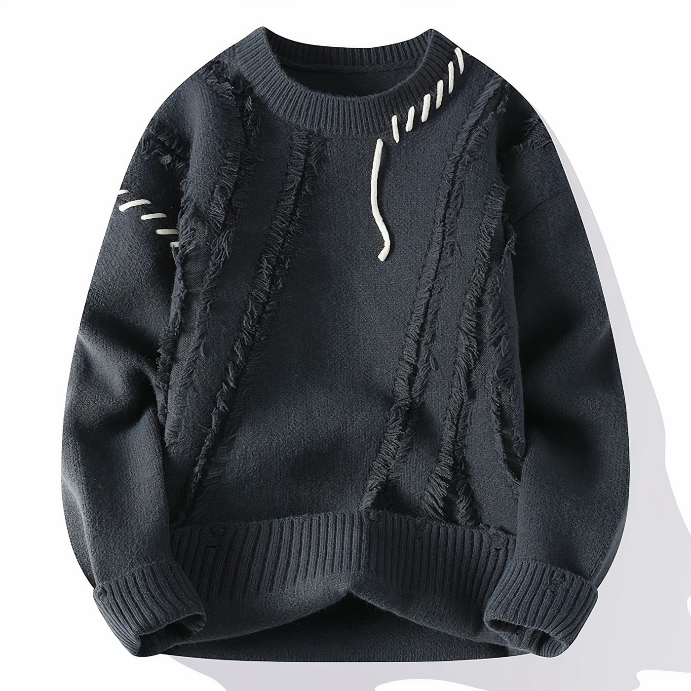 Strickpulli für Männer - Ronan