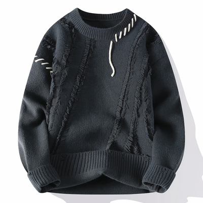 Strickpulli für Männer - Ronan