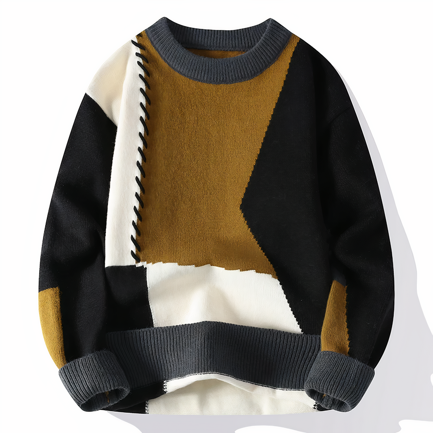 Strickpulli für Männer - Ronan