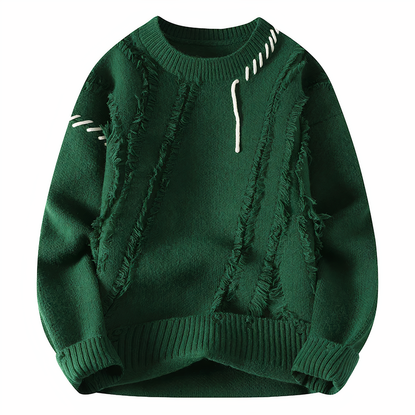 Strickpulli für Männer - Ronan