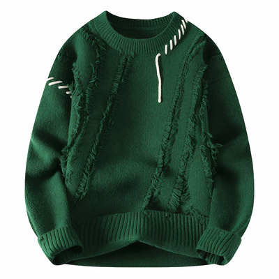 Strickpulli für Männer - Ronan