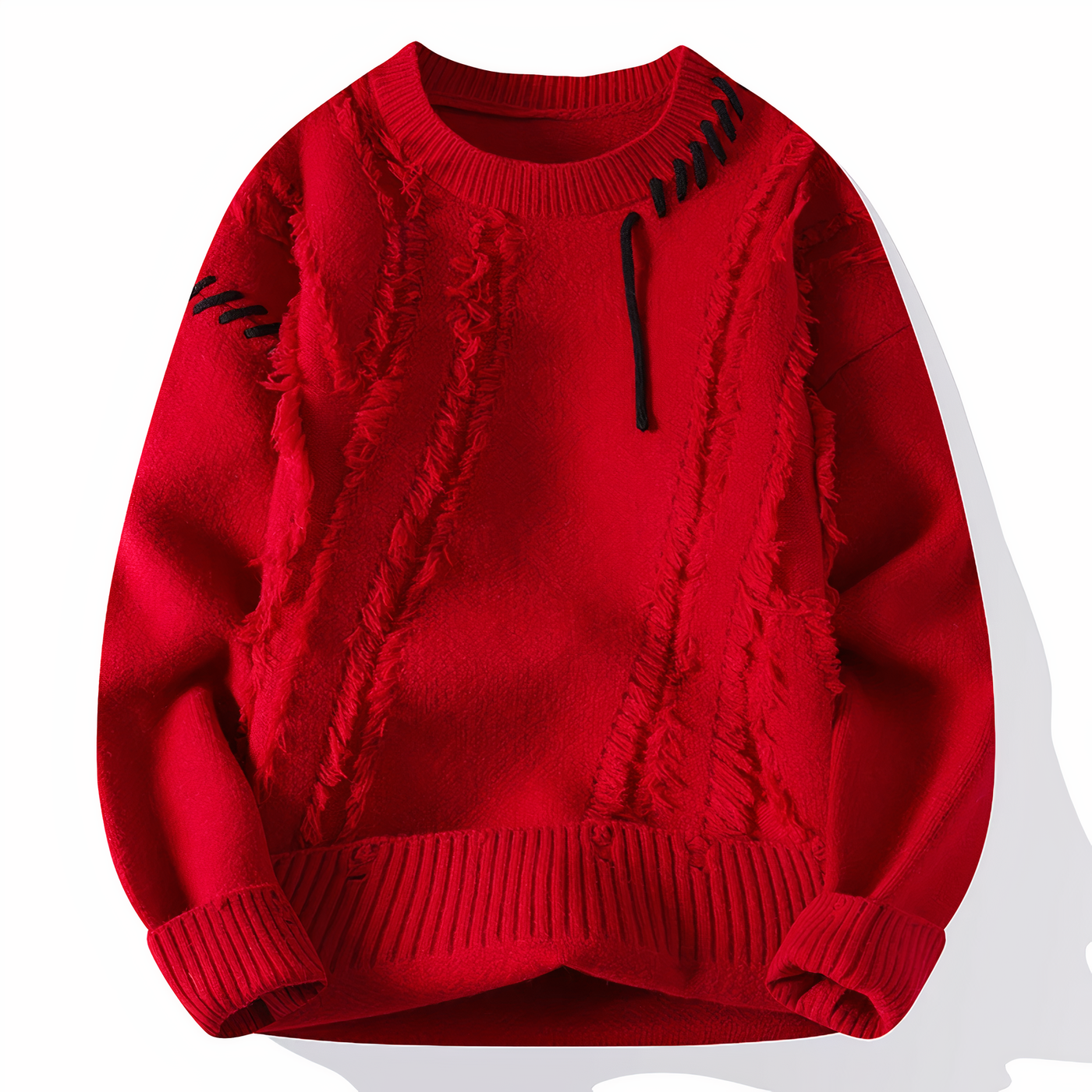 Strickpulli für Männer - Ronan