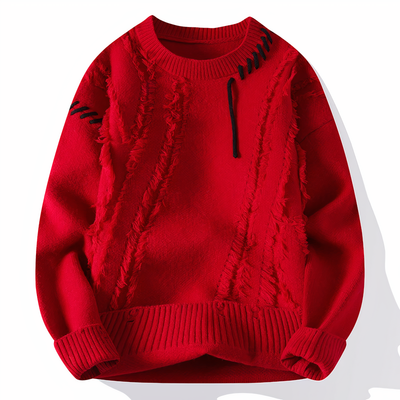 Strickpulli für Männer - Ronan