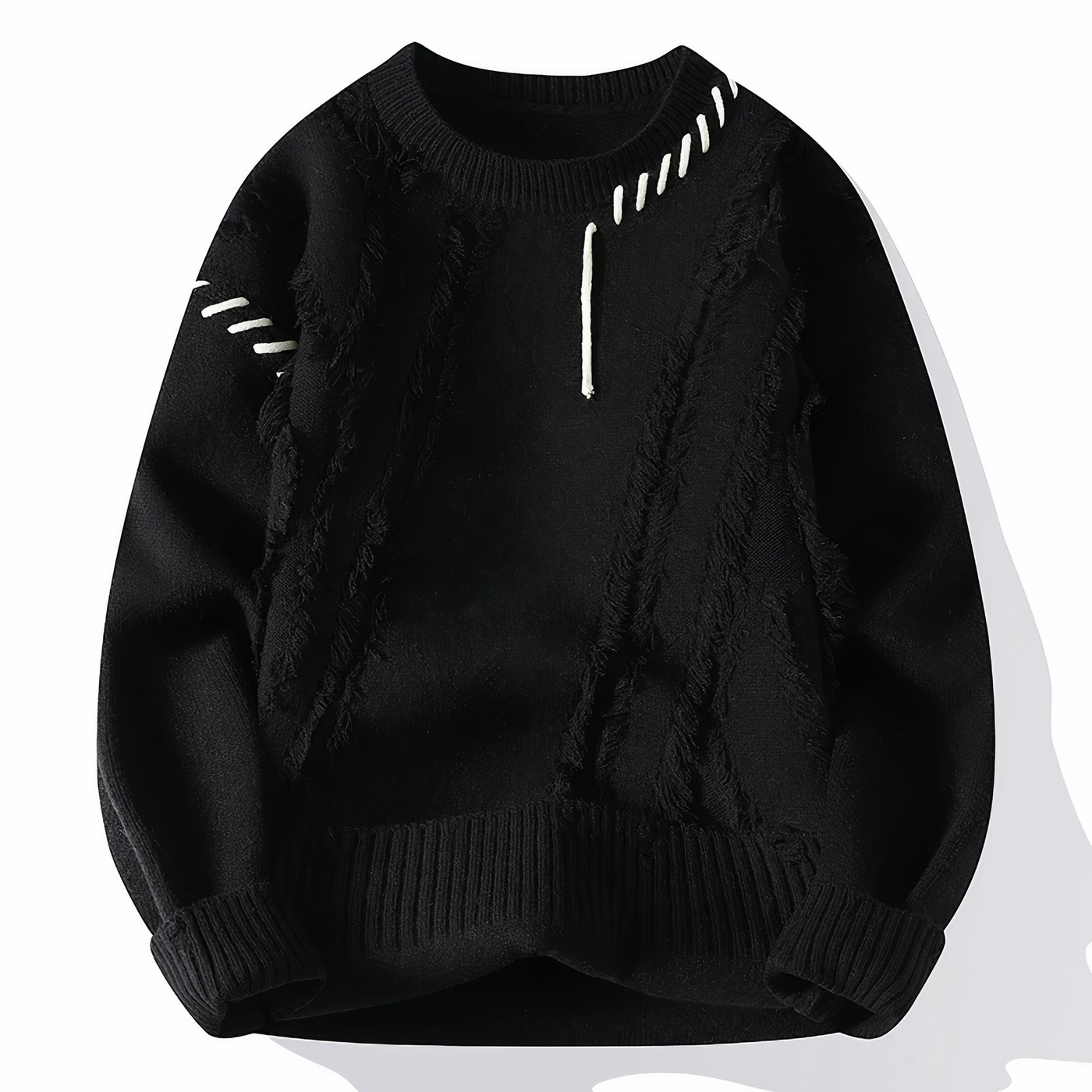 Strickpulli für Männer - Ronan