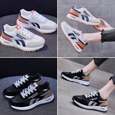 Dottie - lässige sneaker