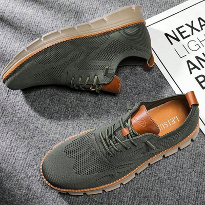 Leichte Turnschuhe für Männer