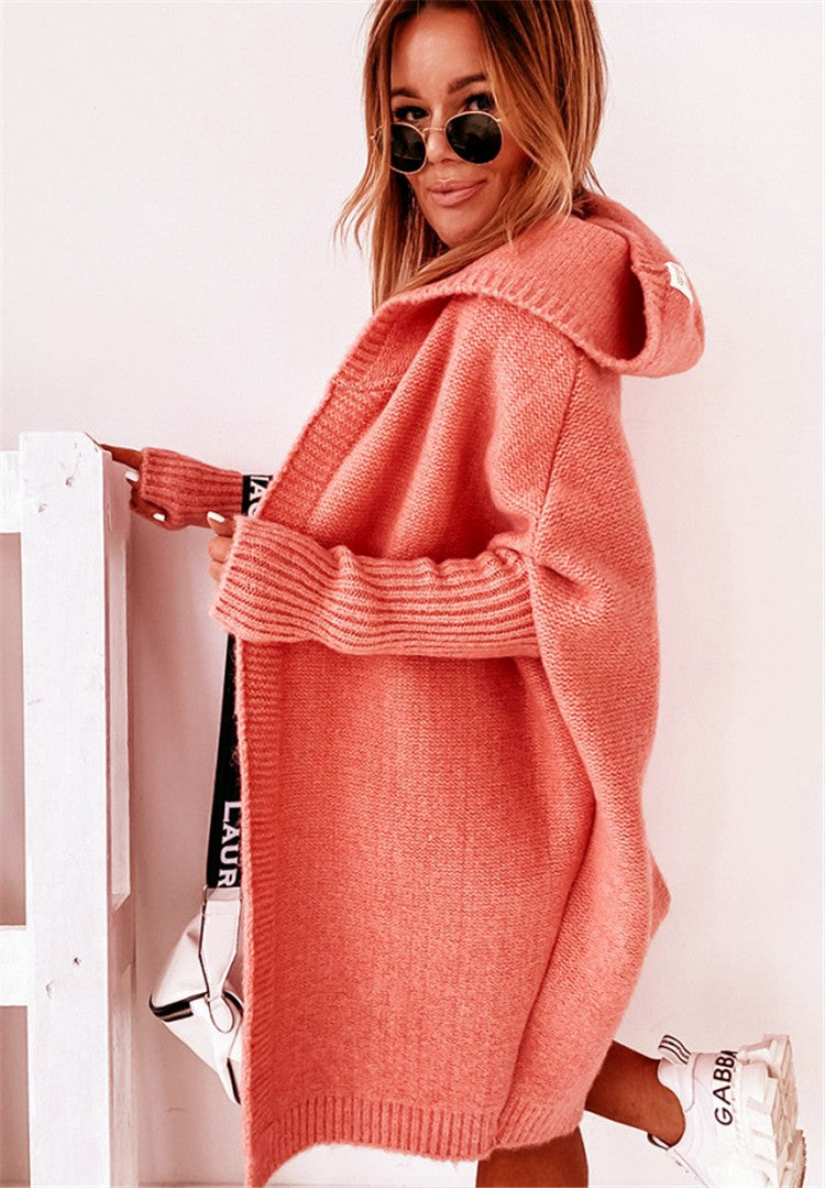 Stylische Strickjacke für Frauen