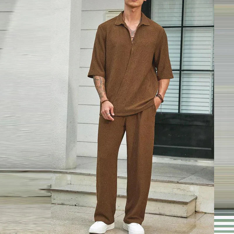 Charlton - Bequeme Freizeitkleidung für Herren für Alltag und Freizeit