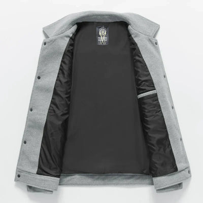 Corlan - Elegante Herbstjacke für Herren