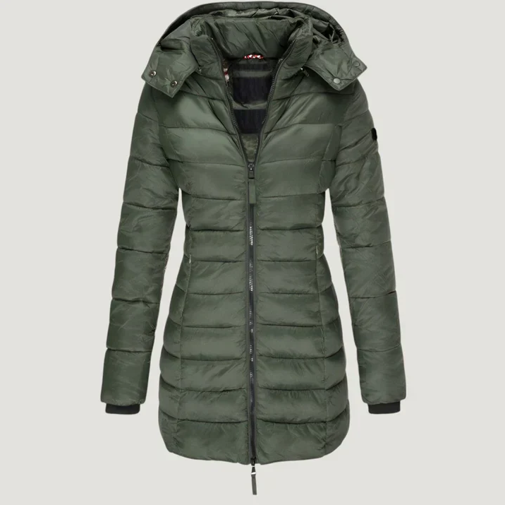 Norvella – Amara Winterjacke