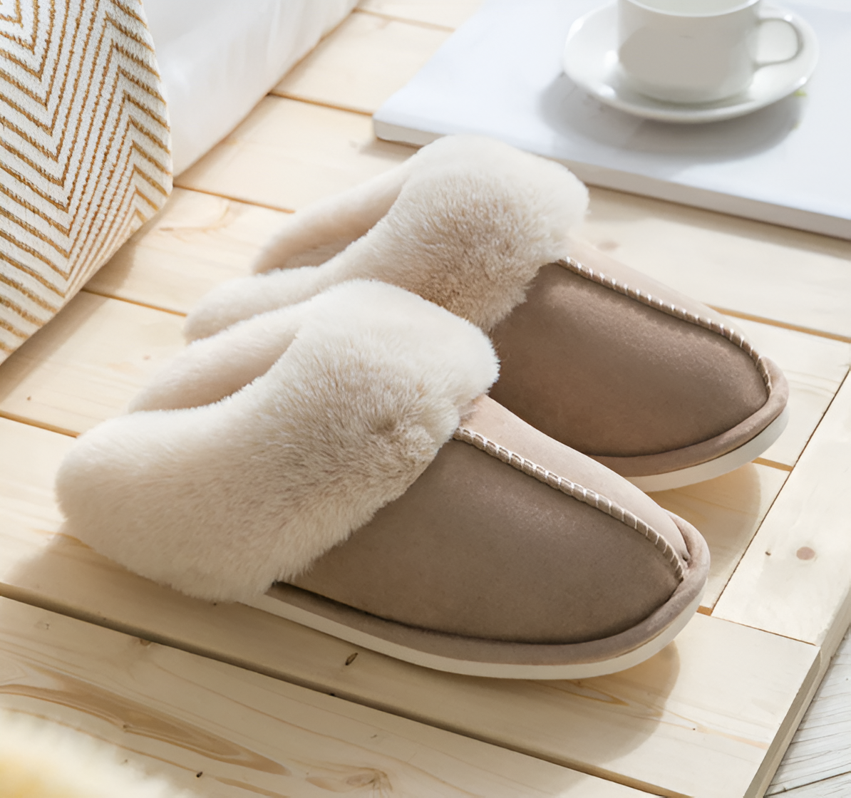 Ebbe | Mühelos und schickes Winterkleidungsstück