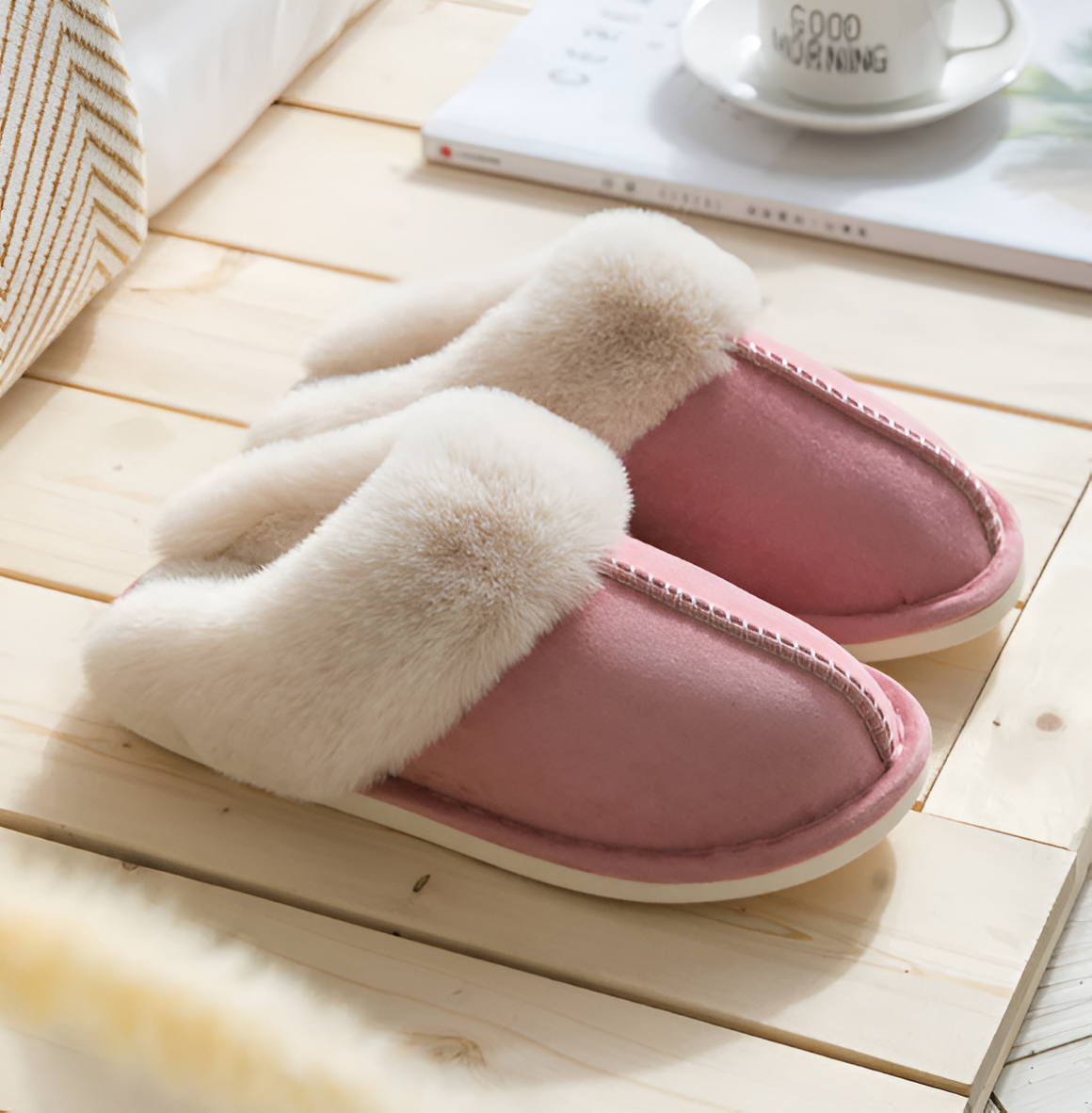 Ebbe | Mühelos und schickes Winterkleidungsstück