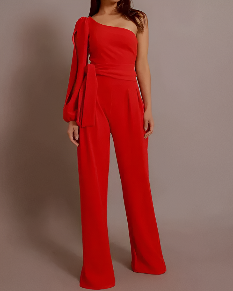 Lilith | Schicker und Vielseitiger Winter-Overall