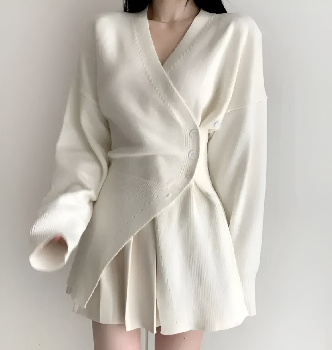 Ursula | Lässige und stilvolle Winterjacke