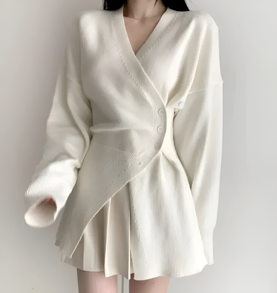 Ursula | Lässige und stilvolle Winterjacke