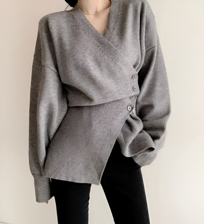 Ursula | Lässige und stilvolle Winterjacke