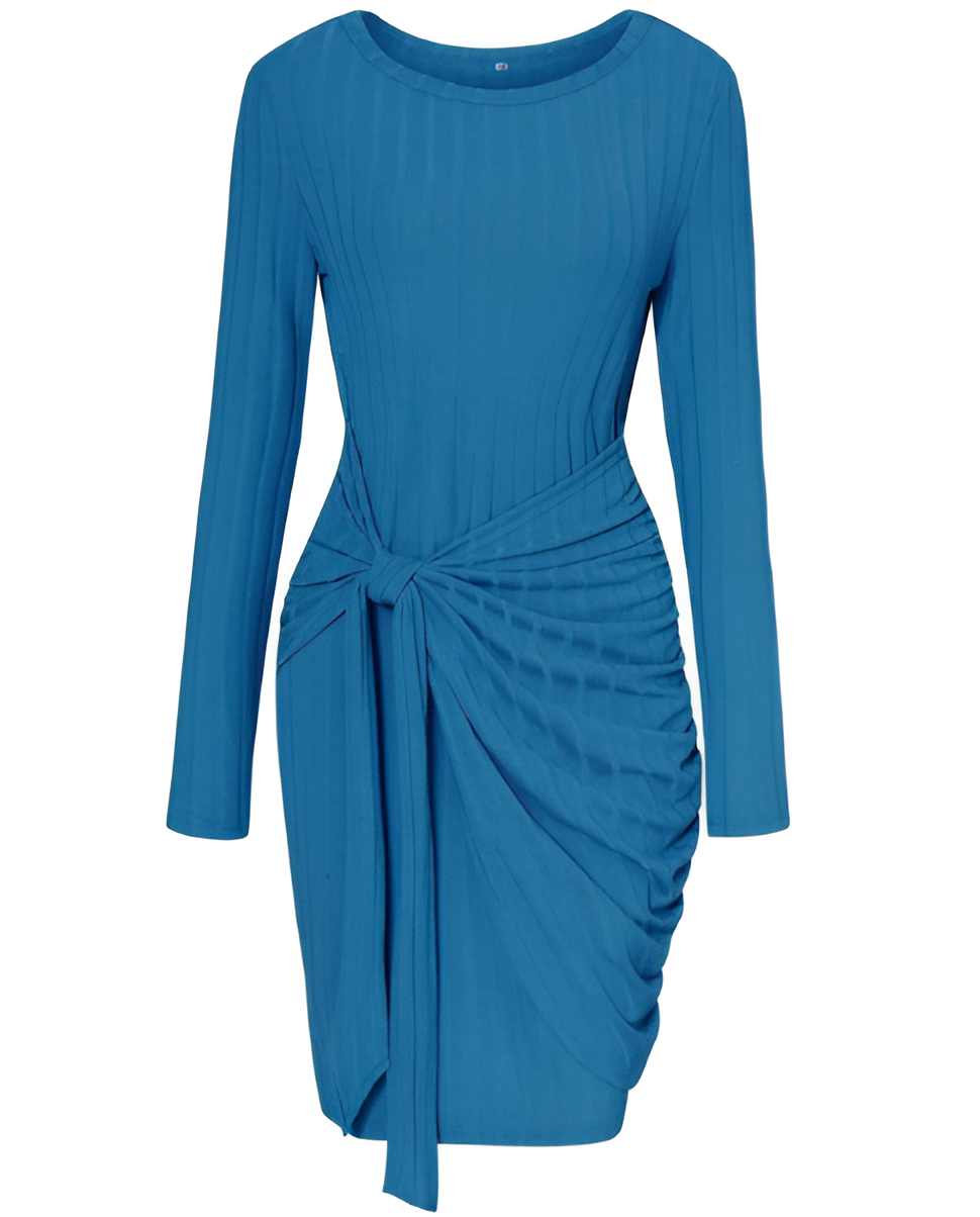 Grace | Elegantes und Vielseitiges Winterkleid