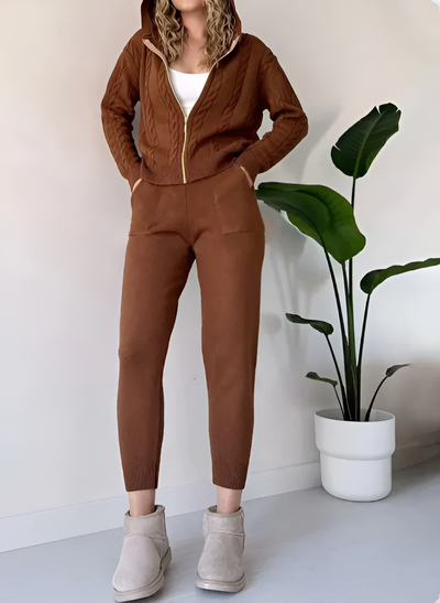 Felicia | Mühelos und schick – Winterpullover